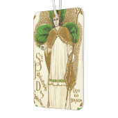 Falln Saint Patrick Luchtverfrisser (Links)