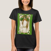 Falln Saint Patrick T-shirt (Voorkant)