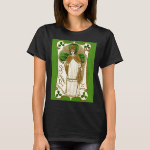 Falln Saint Patrick T-shirt