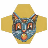 Falln Scaredy Cat Haloweenies Voetbal (Enkel)