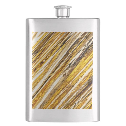 Falln Shimmering Gold Foil Flacon (Voorkant)