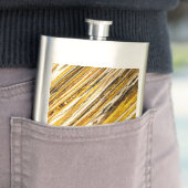 Falln Shimmering Gold Foil Flacon (Voorbeeld)