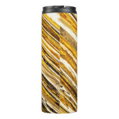 Falln Shimmering Gold Foil Thermosbeker (Achterkant)
