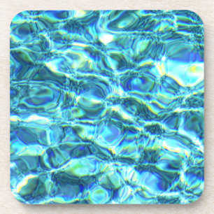Falln Shimmering Water Drankjes Onderzetter