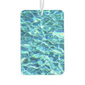 Falln Shimmering Water Luchtverfrisser (Achterkant)