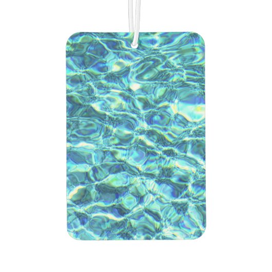 Falln Shimmering Water Luchtverfrisser (Achterkant)