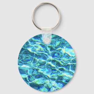 Falln Shimmering Water Sleutelhanger