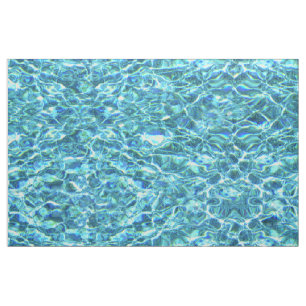 Falln Shimmering Water Stof