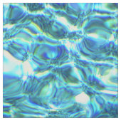 Falln Shimmering Water Stof (Swatch)