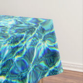Falln Shimmering Water Tafelkleed (Voorbeeld)