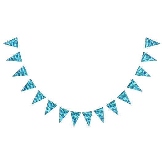 Falln Shimmering Water Vlaggetjes (Alle)