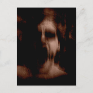 Falln Silence Briefkaart