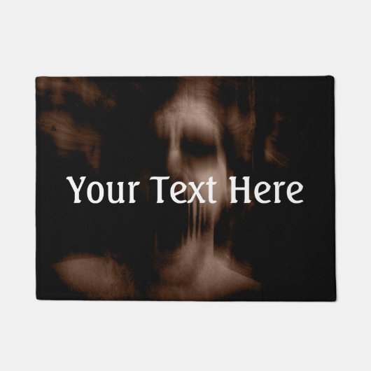 Falln Silence Deurmat (Voorkant)