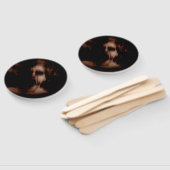 Falln Silence Handwaaier (Niet-gemonteerd)