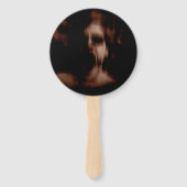 Falln Silence Handwaaier (Voorkant)
