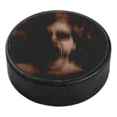 Falln Silence Hockey Puck (3/4)