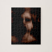 Falln Silence Legpuzzel (Verticaal)