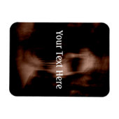 Falln Silence Magneet (Horizontaal)