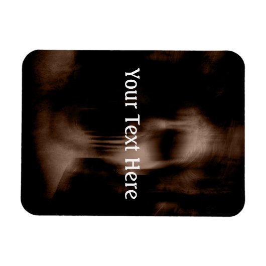 Falln Silence Magneet (Horizontaal)