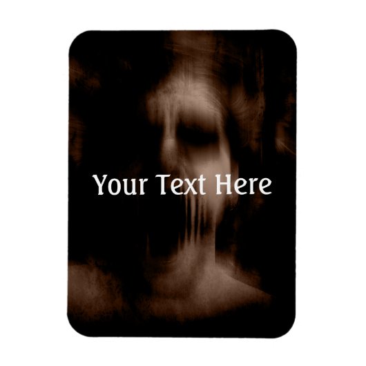 Falln Silence Magneet (Verticaal)