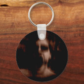 Falln Silence Sleutelhanger (Voorkant)