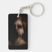 Falln Silence Sleutelhanger (achterkant)