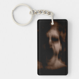 Falln Silence Sleutelhanger