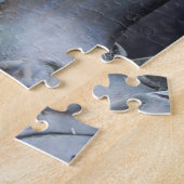 Falln Silent Prayer Legpuzzel (Zijkant)