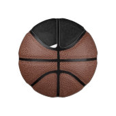 Falln Silver en Black Glitter Gradient Basketbal (Rechts)