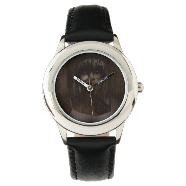 Falln Skin Deep Horloge (Voorkant)