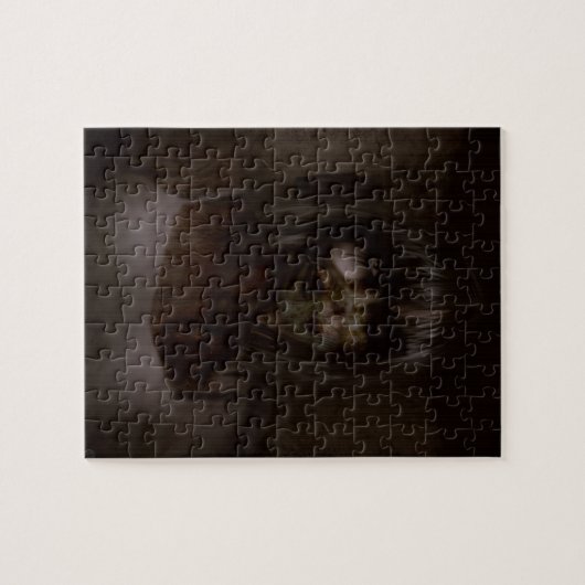 Falln Skin Deep Legpuzzel (Horizontaal)