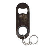 Falln Skin Deep Mini Flessenopener (Achterkant)