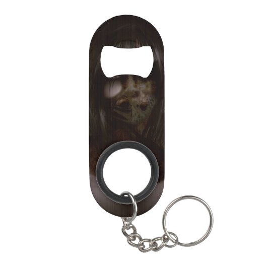 Falln Skin Deep Mini Flessenopener (Achterkant)