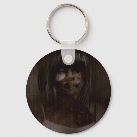 Falln Skin Deep Sleutelhanger (Voorkant)