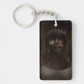 Falln Skin Deep Sleutelhanger (Voorkant)