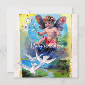 Falln Spring Time Fairy (Voorkant)