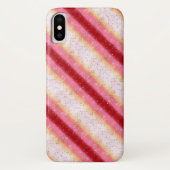 Falln Sunrise Sakura Case-Mate iPhone Case (Achterkant)