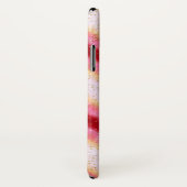 Falln Sunrise Sakura Case-Mate iPhone Case (Achterkant / rechts)