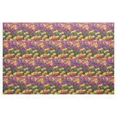Falln Sunset Floral Stof (Fat Quarter)