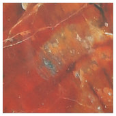 Falln Sunset Splatter Stones Stof (Swatch)