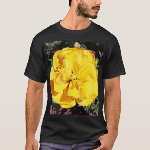 Falln Sunshine Floral T-shirt