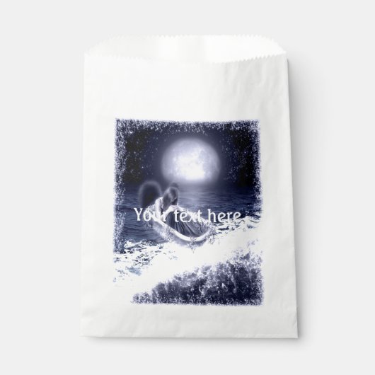 Falln Sweet Reverie Bedankzakje (Voorkant)