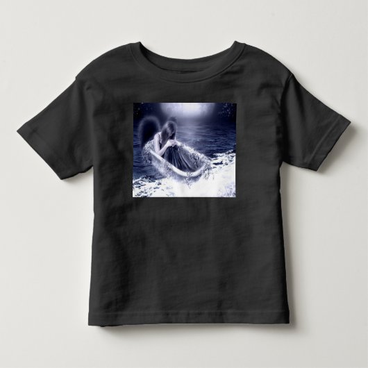 Falln Sweet Reverie Kinder Shirts (Voorkant)