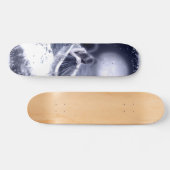 Falln Sweet Reverie Persoonlijk Skateboard (Horizontaal)