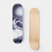 Falln Sweet Reverie Persoonlijk Skateboard (Voorkant)
