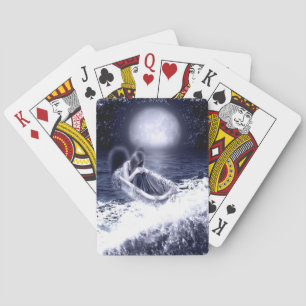 Falln Sweet Reverie Pokerkaarten