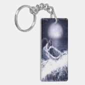 Falln Sweet Reverie Sleutelhanger (Voorkant Links)