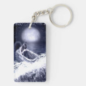 Falln Sweet Reverie Sleutelhanger (achterkant)