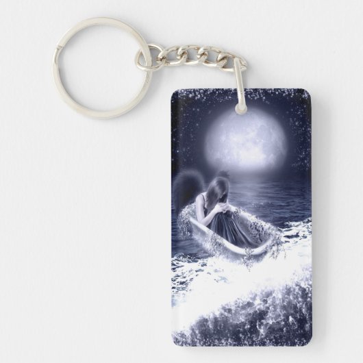 Falln Sweet Reverie Sleutelhanger (Voorkant)
