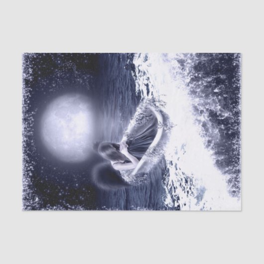 Falln Sweet Reverie Tissuepapier (Voorkant)